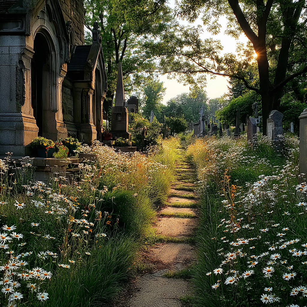 Tombs
